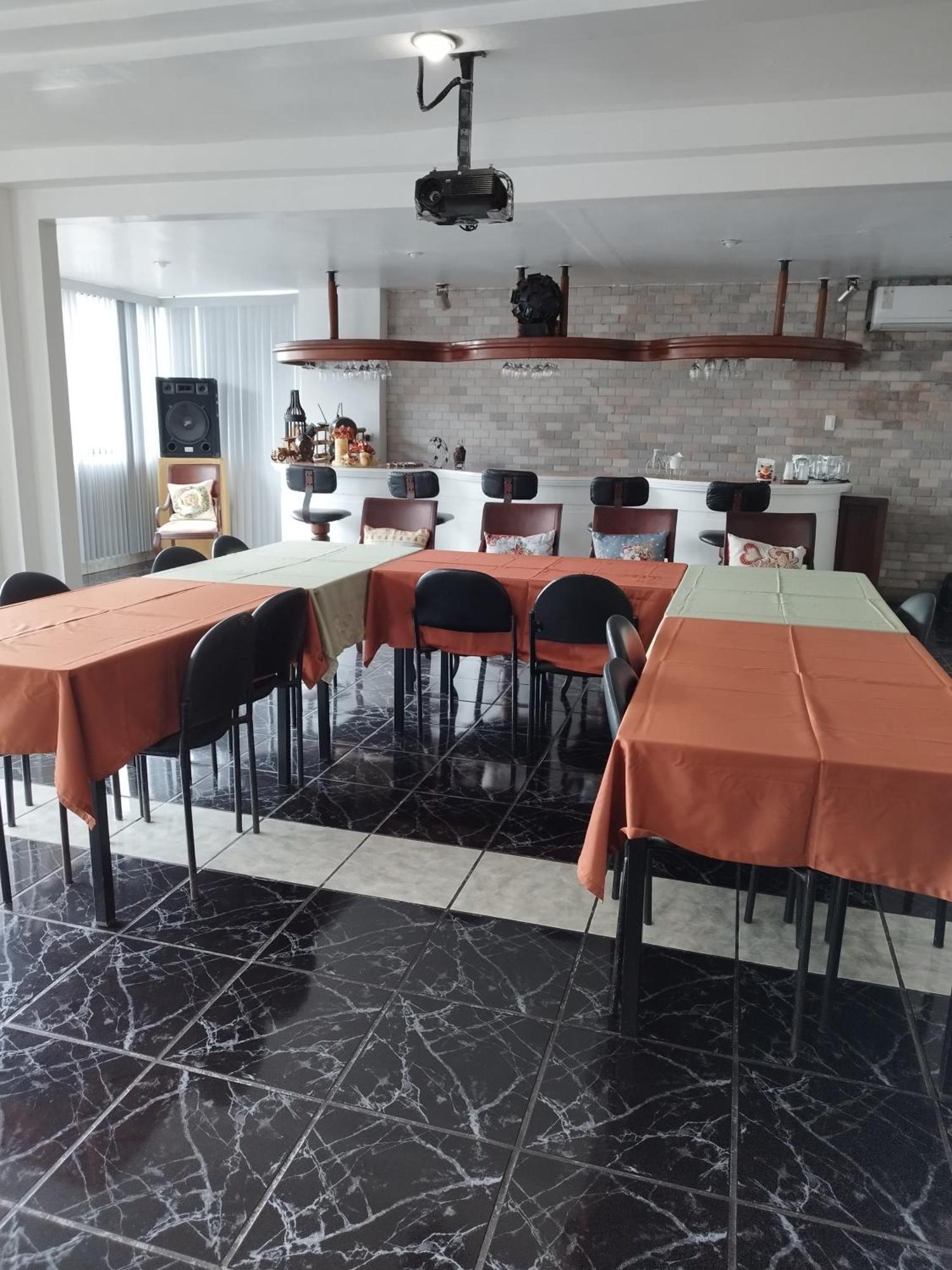Hotel Puerta Del Sol Санто-Доминго-де-лос-Колорадос Экстерьер фото